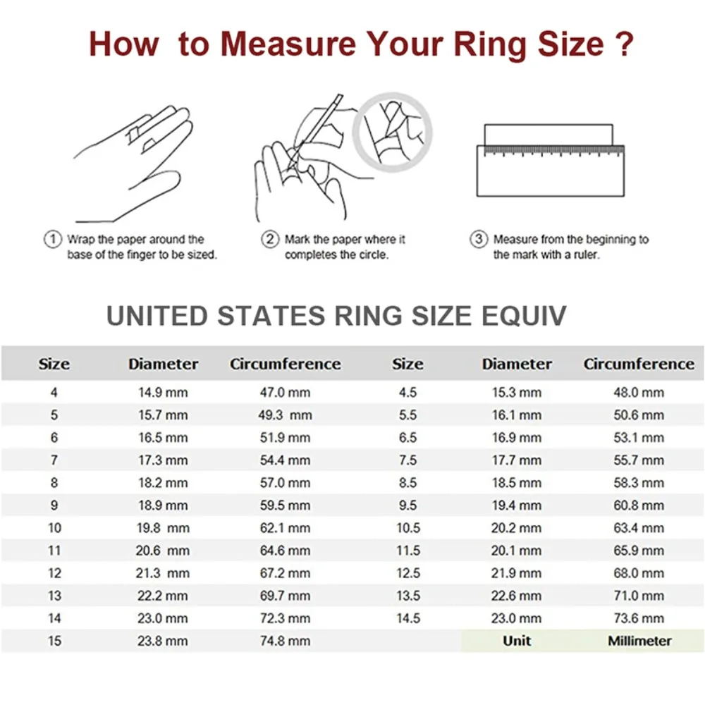 Trumium D Color Moissanite 925 Sterling Silver Cross Rings for Women Fashion Luxury Charms Wedding Party Jewelry Gift – Image 6